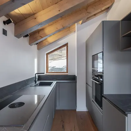 Chalet Les Lozes Les Allues